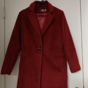 Red Coat